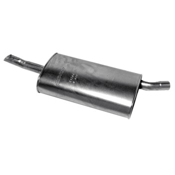 Exhaust Muffler