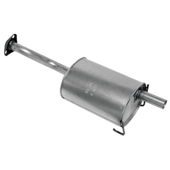 Exhaust Muffler