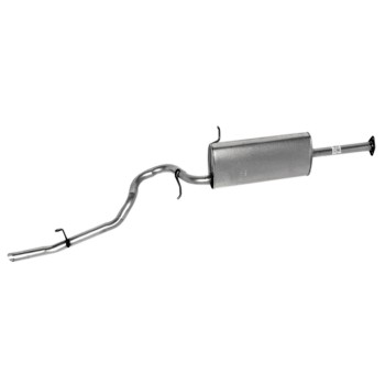 Exhaust Muffler