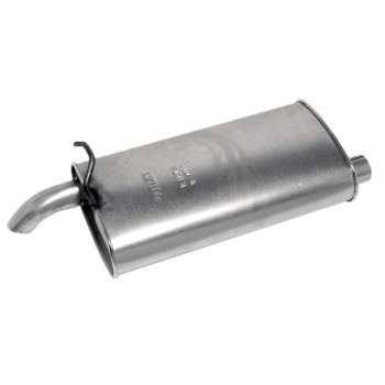 Exhaust Muffler