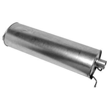 Exhaust Muffler