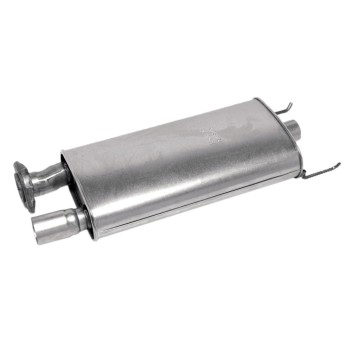 Exhaust Muffler
