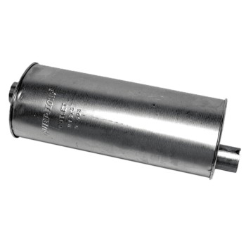 Exhaust Muffler