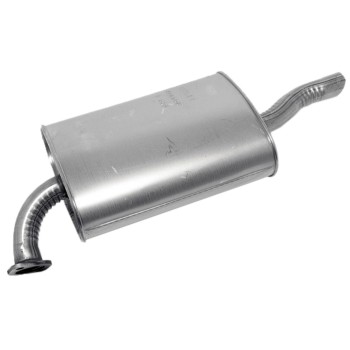 Exhaust Muffler