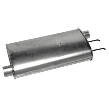 Exhaust Muffler