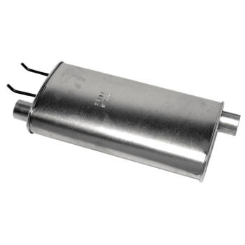 Exhaust Muffler