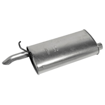Exhaust Muffler