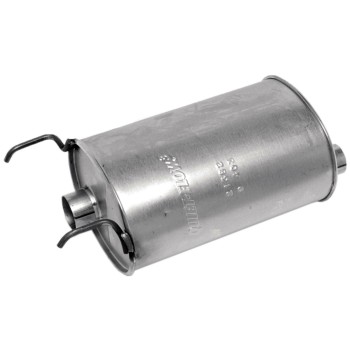 Exhaust Muffler