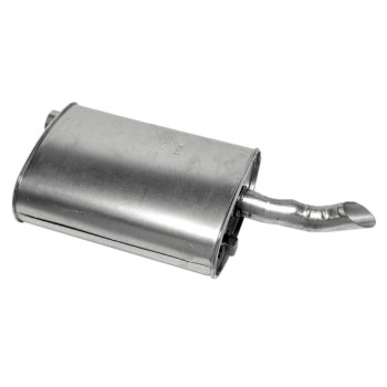 Exhaust Muffler