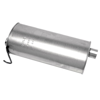 Exhaust Muffler
