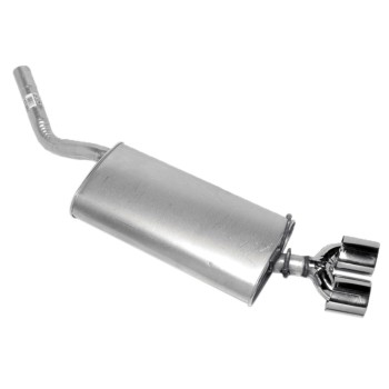 Exhaust Muffler