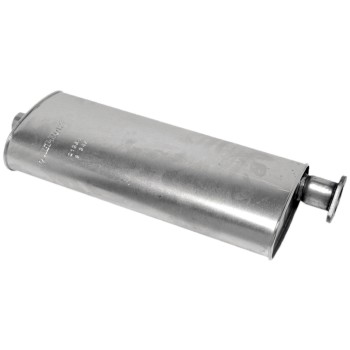 Exhaust Muffler