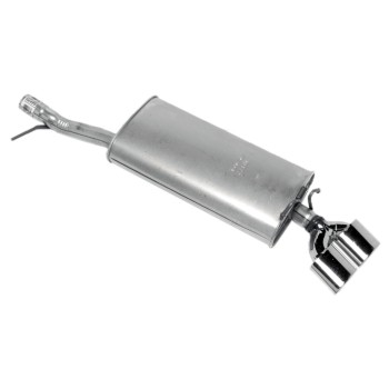 Exhaust Muffler