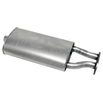 Exhaust Muffler