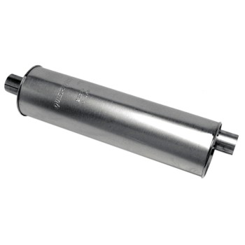 Exhaust Muffler