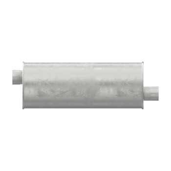 Exhaust Muffler