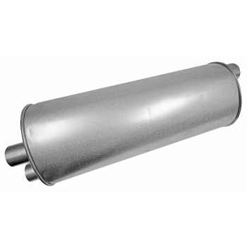 Exhaust Muffler