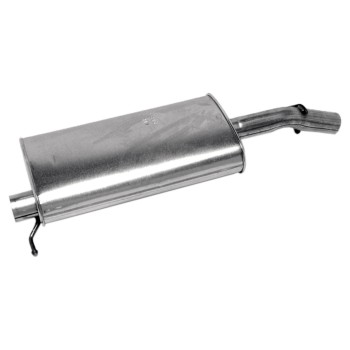 Exhaust Muffler