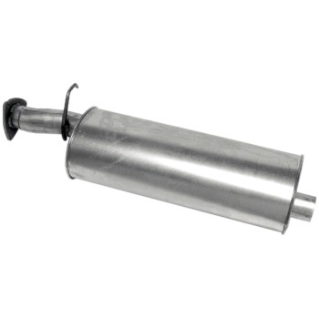 Exhaust Muffler