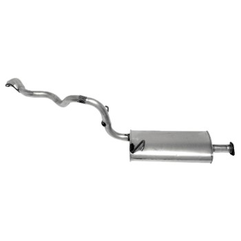 Exhaust Muffler
