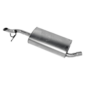 Exhaust Muffler