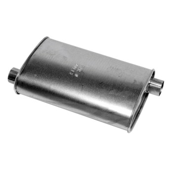 Exhaust Muffler