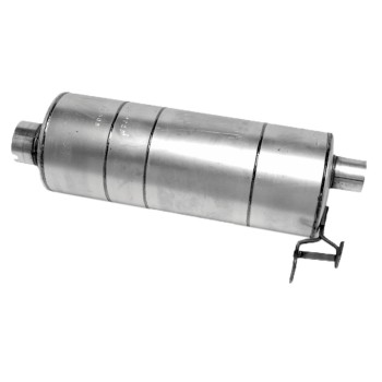 Exhaust Muffler