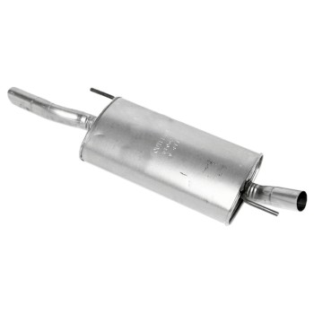 Exhaust Muffler