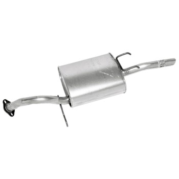 Exhaust Muffler