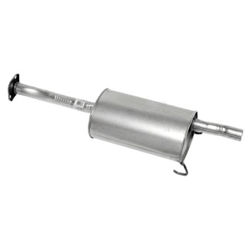 Exhaust Muffler