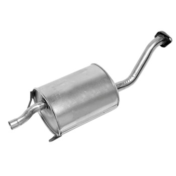 Exhaust Muffler