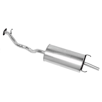 Exhaust Muffler