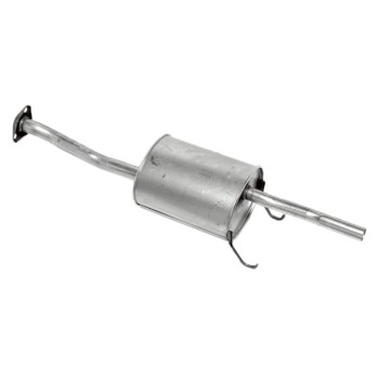 Exhaust Muffler