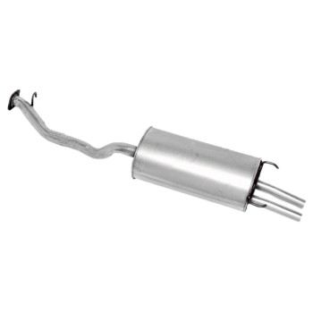 Exhaust Muffler