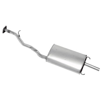 Exhaust Muffler