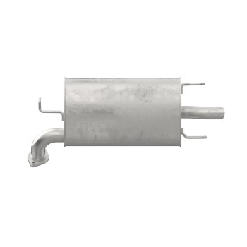 Exhaust Muffler