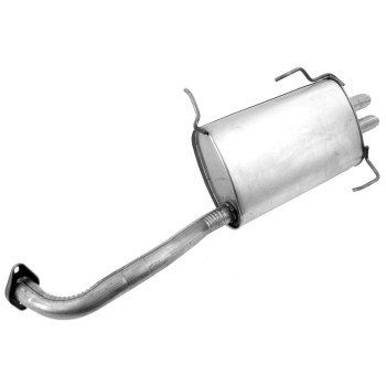 Exhaust Muffler