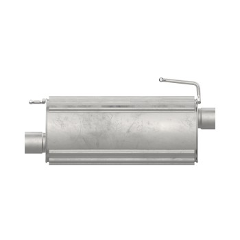 Exhaust Muffler