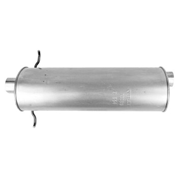 Exhaust Muffler
