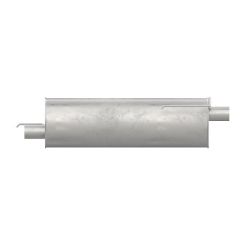 Exhaust Muffler