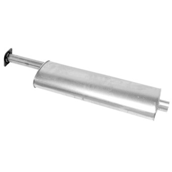 Exhaust Muffler