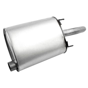 Exhaust Muffler