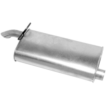 Exhaust Muffler