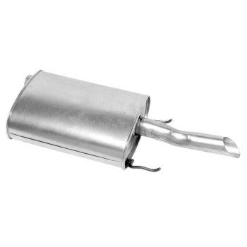 Exhaust Muffler
