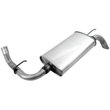 Exhaust Muffler