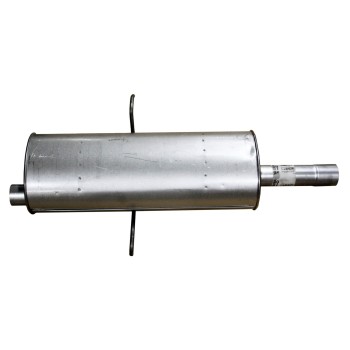 Exhaust Muffler