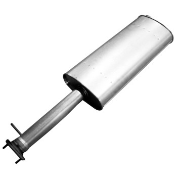 Exhaust Muffler