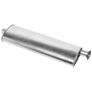 Exhaust Muffler