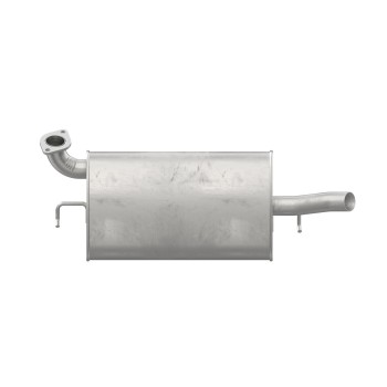 Exhaust Muffler