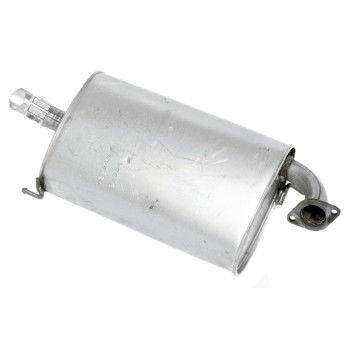 Exhaust Muffler